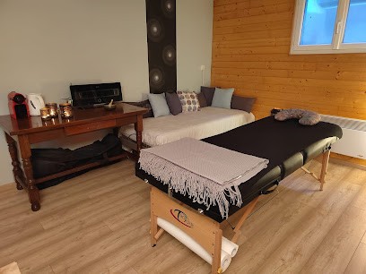 Shiatsu - Corinne ANTHOINE-MILHOMME, Praticien de Médecine Alternative à La Balme-de-Sillingy