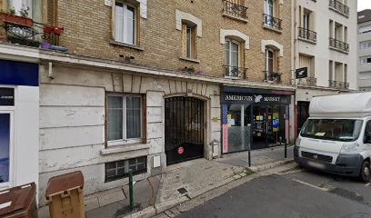 Laine Celine, Praticien de Médecine Alternative à Colombes