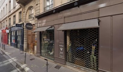 Françoise de Guibert, Hypnothérapeute à Lyon 02