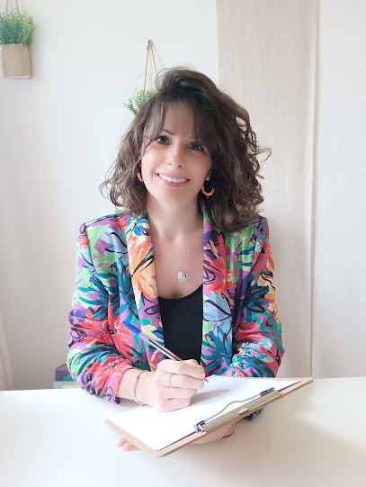 Charlotte Colin, Praticien De Médecine Alternative à Mourens