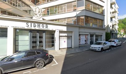 Brigitte Coquet, Praticien de Médecine Alternative à Besançon