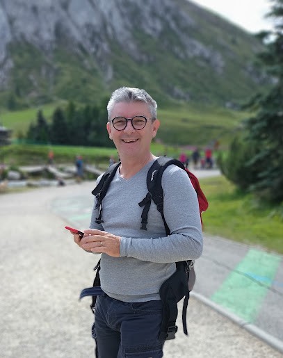 Eric Houzé Hypnothérapeute Et Ostéothérapeute, Praticien de Médecine Alternative à Maligny