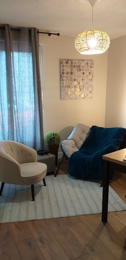 Jean Saulnier - Cabinet D'hypnose, Hypnothérapeute à Ruffec