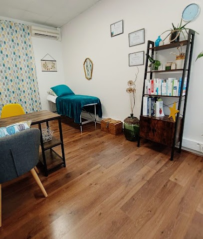 Mélanie GUIDETTI, Praticien de Médecine Alternative à Meylan