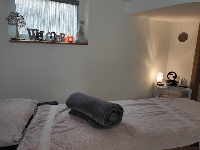 Céline praticienne en réflexologie, Réflexologue à Volgelsheim