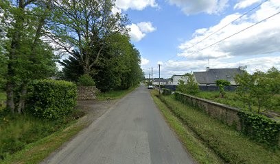 Centre Hypnose Energie, Hypnothérapeute à Péaule