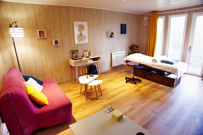 En Corps, En Lumière, Praticien de Médecine Alternative à Clohars-Carnoët