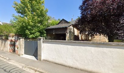 Nadine ISRAEL, Praticien de Médecine Alternative à Beaumont-sur-Dême