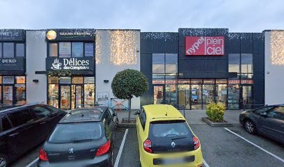 Audrey Verges, Hypnothérapeute à Plaisance Du Touch