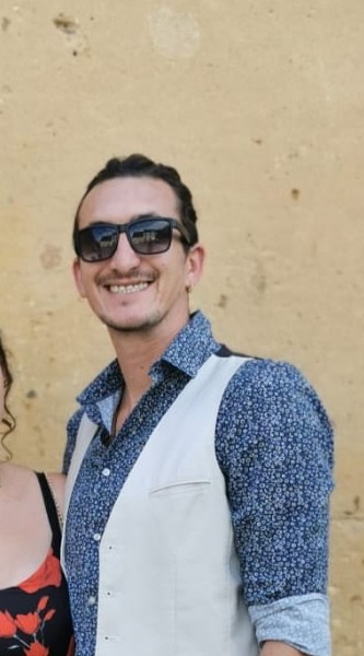 Loic Croatto, Praticien de Médecine Alternative à Saint-Denis-lès-Rebais