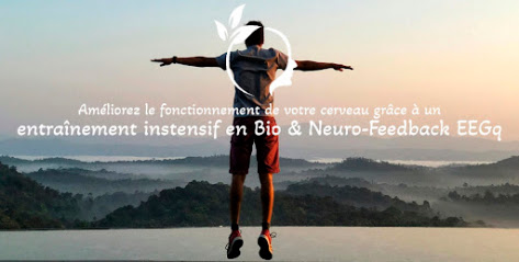 Angela Hein Neuro-Thérapeute Bio - & Neurofeedback Praticien De Médecine Alternative à Valigny