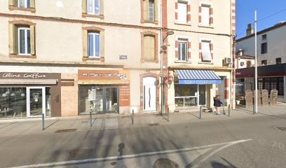 Garcia Coralie, Praticien de Médecine Alternative à Carmaux