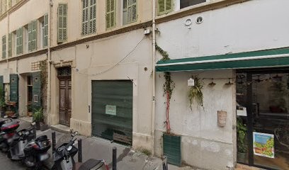 Déborah REBELLES, Hypnothérapeute à Marseille 01