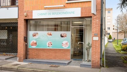 Joëlle MENDEZ - Réflexologue, Réflexologue à Saint-Lys