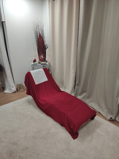 Laëtitia LEMEUNIER - Hypnothérapeute,sophrologue, Hypnothérapeute au Plessis-Belleville