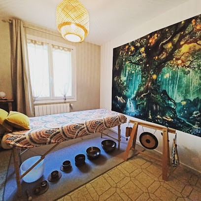 Orendâ'me - Émilie PÉRIÉ, Praticien de Médecine Alternative à Coursan