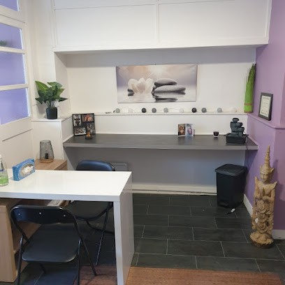 Florence Gherram - Hypnose à Fécamp, Hypnothérapeute à Fécamp