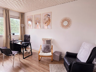 Aurore Larregain Happy Mind | Hypnose / Rec-So (Emdr)/ Sexothérapeute/ Perinatalité | Pau, Service D'hypnothérapie à Pau
