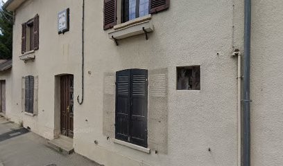 La Naturo De Delphine, Praticien de Médecine Alternative à Gaillon