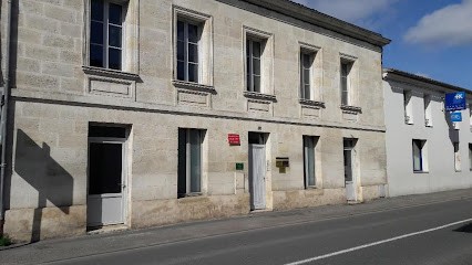 Frédérique Issenhuth, Praticien de Médecine Alternative à Créon