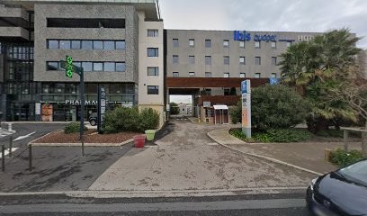 Massages 4 Mains Herault, Réflexologue à Sète