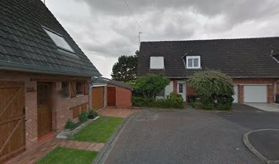 Vacca Alain, Praticien de Médecine Alternative à Courrières