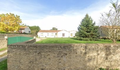 Douc'heure en soi, Réflexologue à Aigonnay