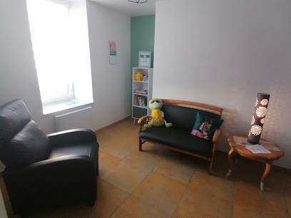 Audrey GAVAIRON Hypnothérapeute et praticienne EMDR-AC, Hypnothérapeute à Elliant