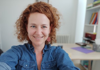 Cabinet d'hypnose Seysses Un pas vers Soi - Caroline Pénin-Antide, Hypnothérapeute à Seysses