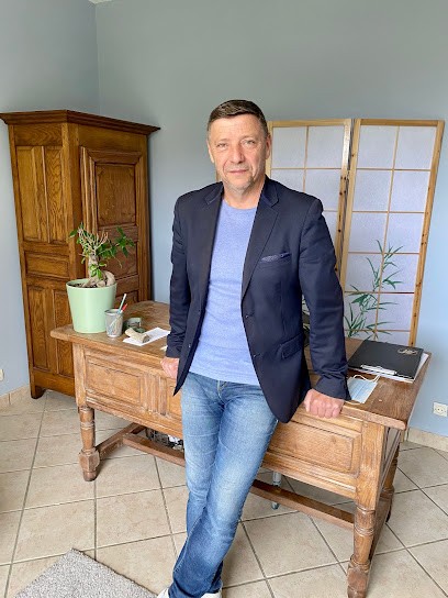 Sylvain Vaglio Berne, Praticien de Médecine Alternative à Saint-Lubin-des-Joncherets