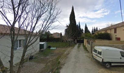 Olivier Roman Hypnose, Hypnothérapeute à Camaret-sur-Aigues