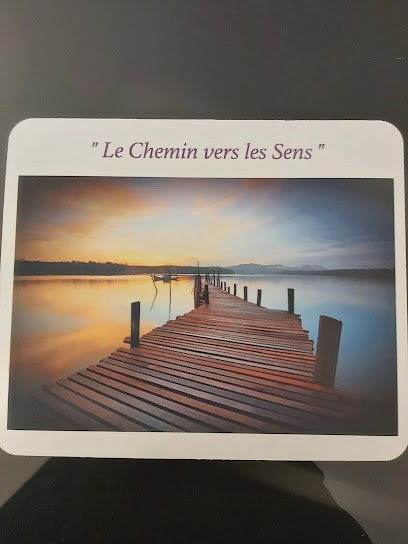 Cabinet Hypnose : Le Chemin vers les Sens, Hypnothérapeute à Moulins