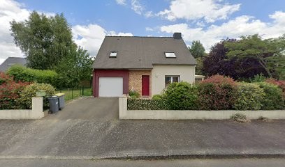 Brigitte OUAIRY, Praticien de Médecine Alternative à Brécé