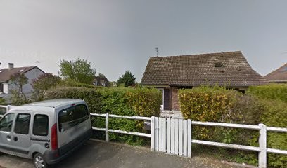 Karine Loizon Magnétiseuse énergéticienne, Praticien de Médecine Alternative à Cherisy