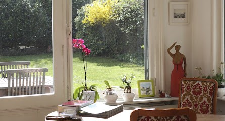 Valérie DUCLOS LELIEUR - Naturopathe, Praticien de Médecine Alternative à La Madeleine