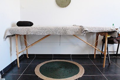 Olivia Bonnefont - La Bonne Source | Lecture Akashique, Soins énergétiques Et Formation Massage - Marseille, Réflexologue à Marseille 05