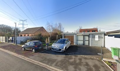 Ô Couleur Zen, Réflexologue à Ennevelin