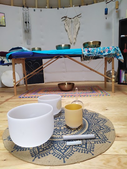 Ingrid Charoud - Praticienne En Āyurveda Et Sonothérapie (Au Jardin Sonore) Magnétisme, Praticien de Médecine Alternative à Saint-Georges-d'Espéranche