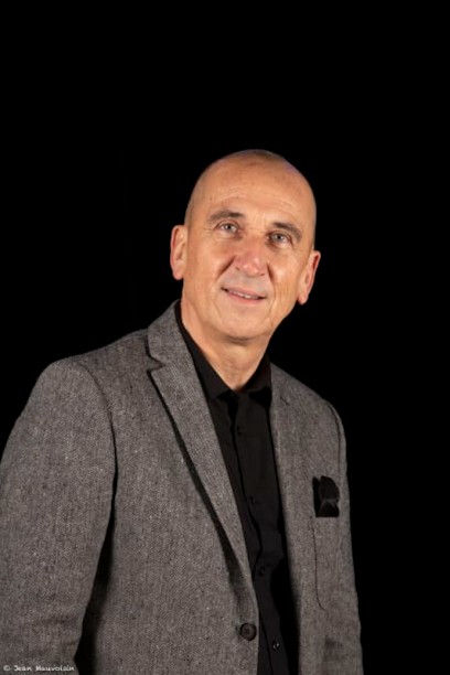 Frédéric MAGE - Hypnothérapeute Milly-la-forêt, Hypnothérapeute à Milly-la-Forêt