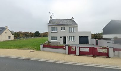 Olivier Guy, Praticien de Médecine Alternative à Saint-Malo-de-Guersac