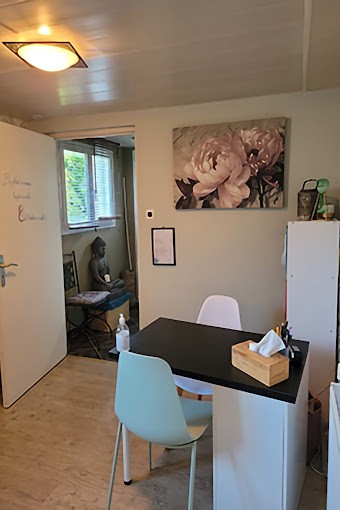 Sabrina Carpentier- EMDR -dsa Hypnose Ericksonienne, Hypnothérapeute à Louannec