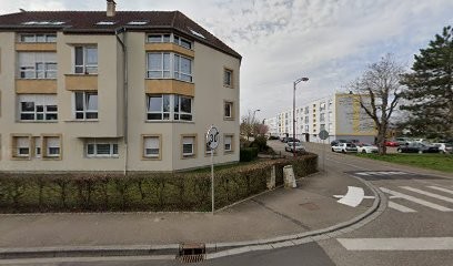 Roth Magali, Réflexologue à Montigny-lès-Metz