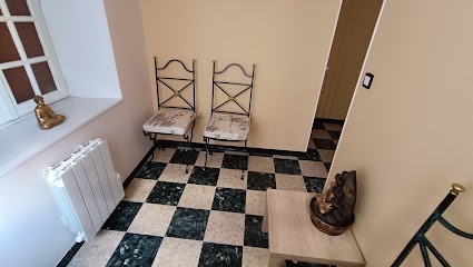 Anthony Blanc Ostéo-Rebouteux Magnétiseur, Praticien de Médecine Alternative à Tournus