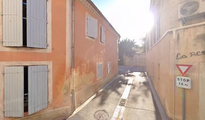 Cabinet Hypnose Provence, Hypnothérapeute à Lambesc