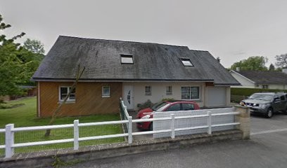 Estelle Pouteau praticienne en hypnose, Hypnothérapeute à Romilly-sur-Andelle