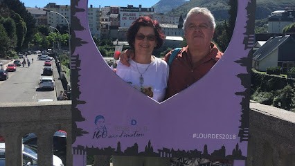 Amelys Sophro-MTC, Praticien de Médecine Alternative à Bessan