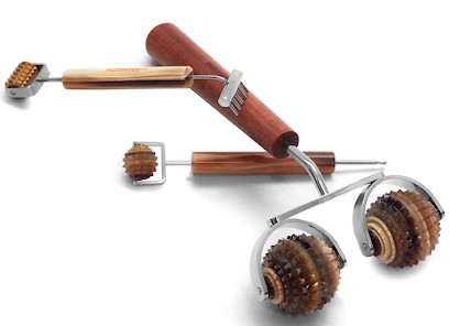 Reflexologue Integrale Nathalie Pauliac, Réflexologue à Couilly-Pont-aux-Dames