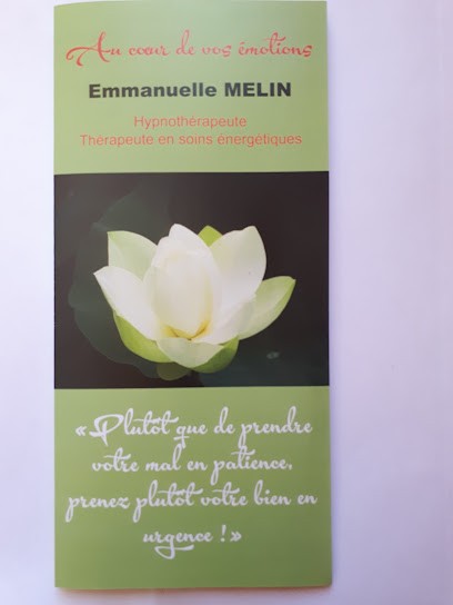 Emmanuelle Melin Au Coeur De Vos Emotions, Hypnothérapeute à Colayrac-Saint-Cirq