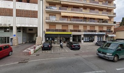 Azur-Hypnose G. MARSOT Centre De Soins Hippocrate, Hypnothérapeute au Cannet