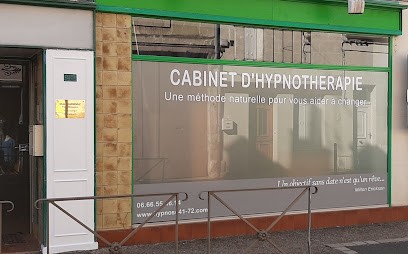 Cabinet d'hypnothérapie Claire Dufrenne, Hypnothérapeute à Montoire-sur-le-Loir
